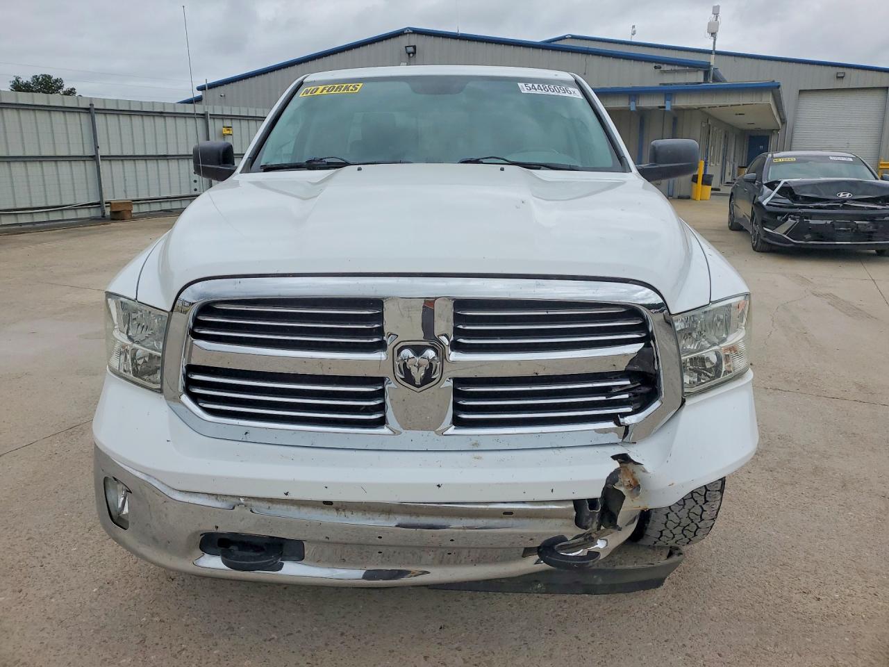 Ram 1500 Slt