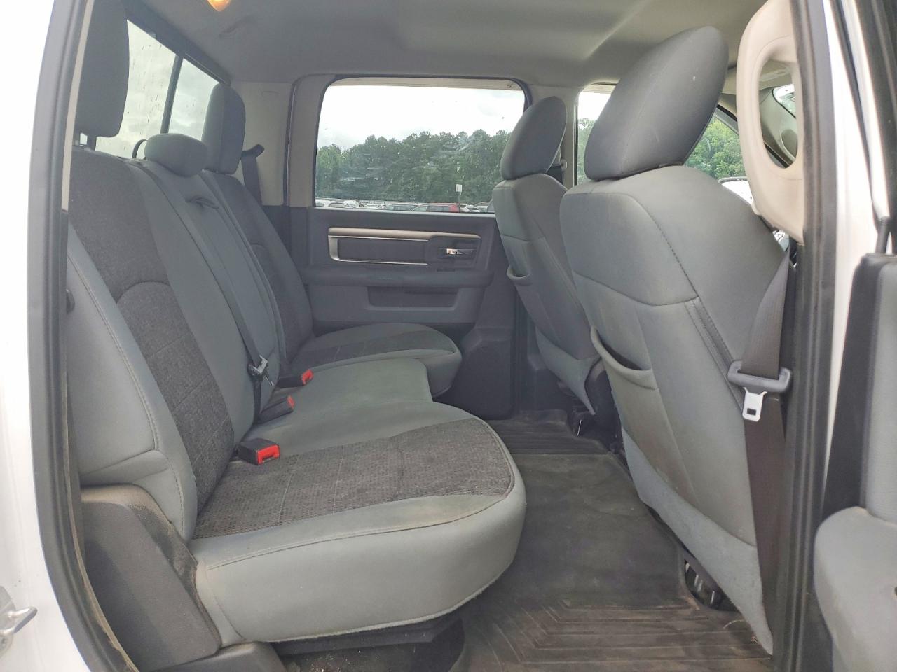 Ram 1500 Slt
