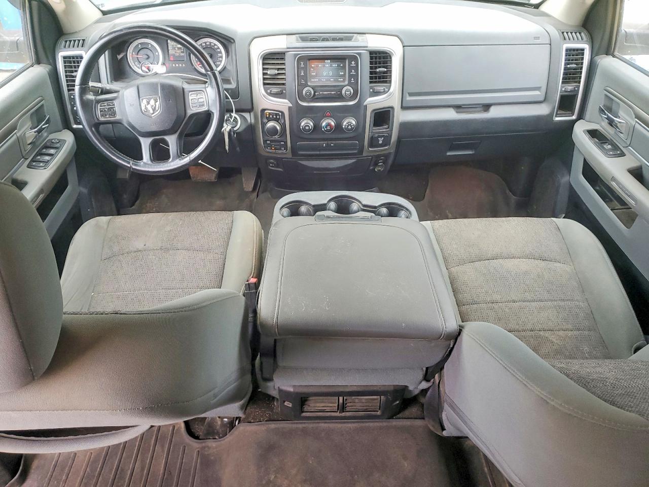 Ram 1500 Slt