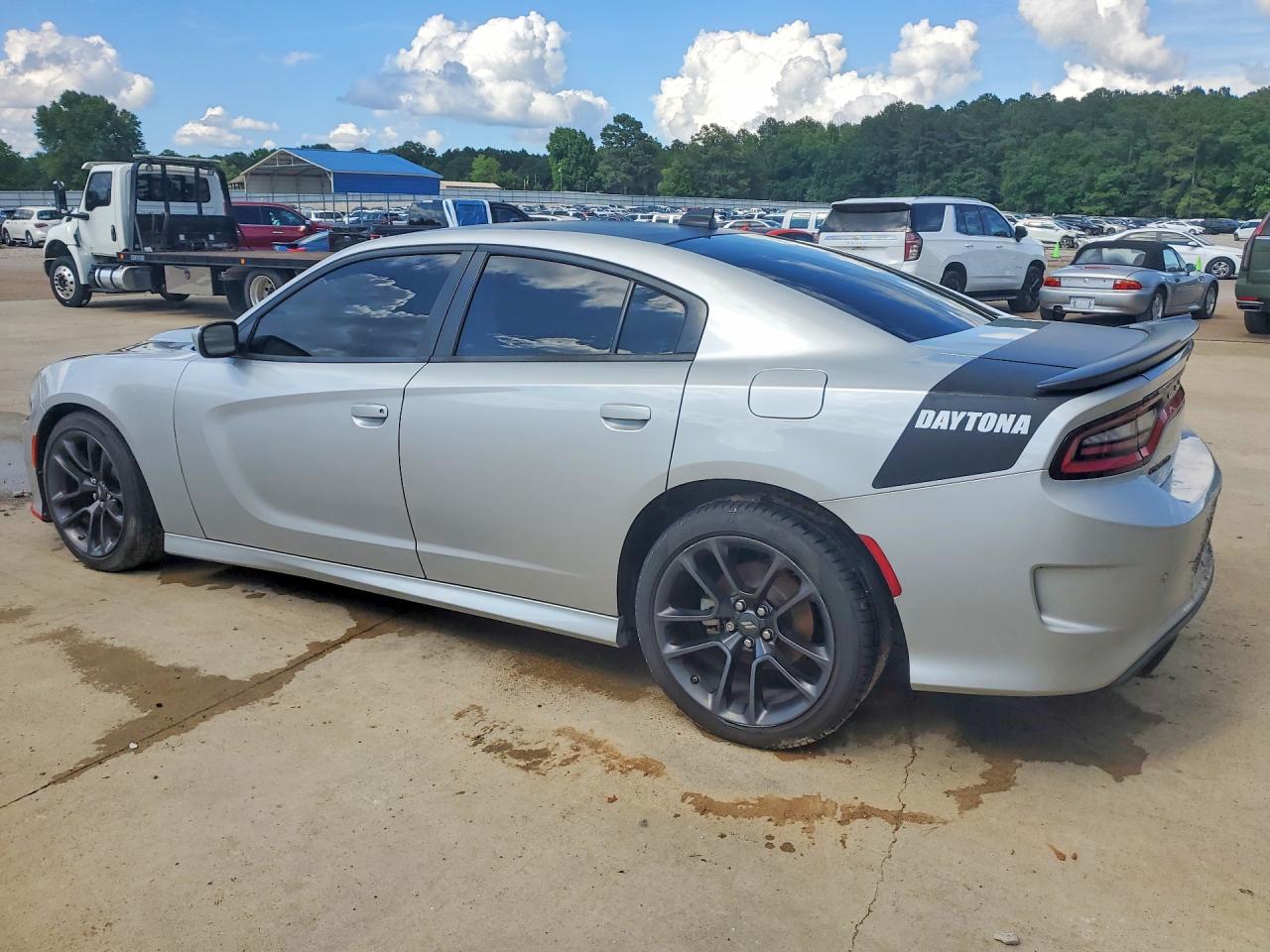Dodge Charger R