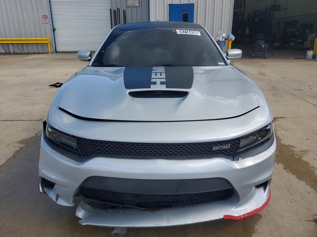 Dodge Charger R