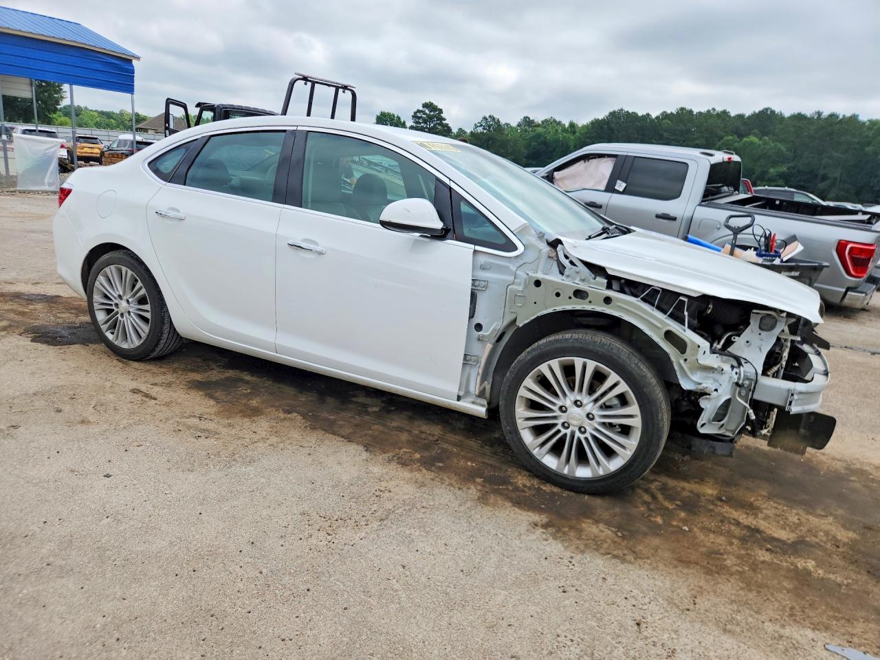 Buick Verano Convenience