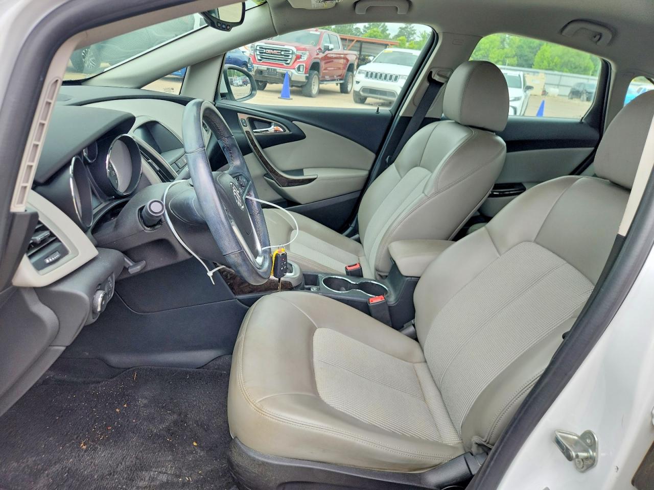 Buick Verano Convenience
