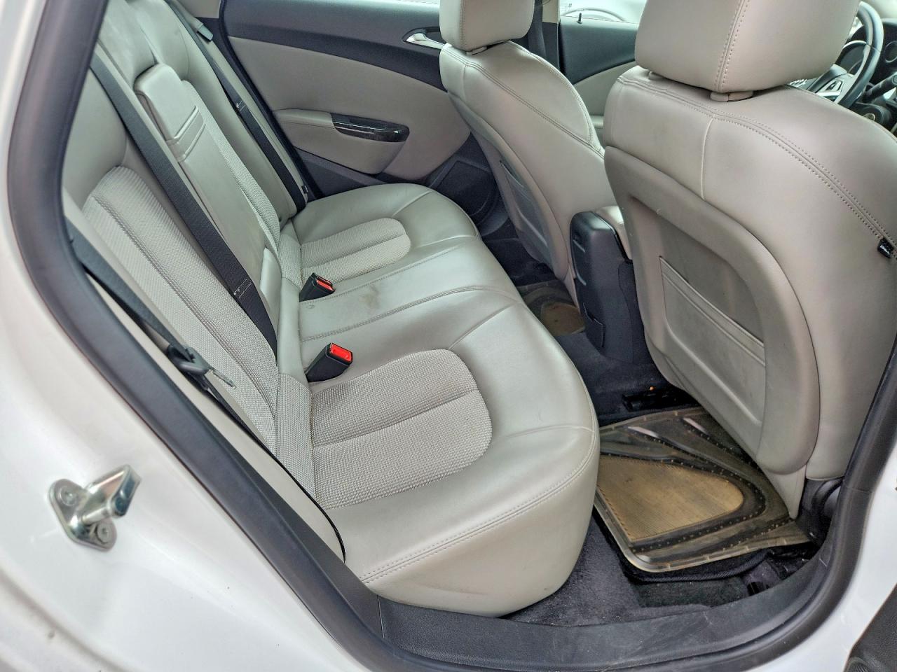 Buick Verano Convenience