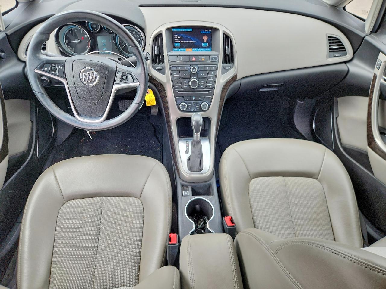 Buick Verano Convenience
