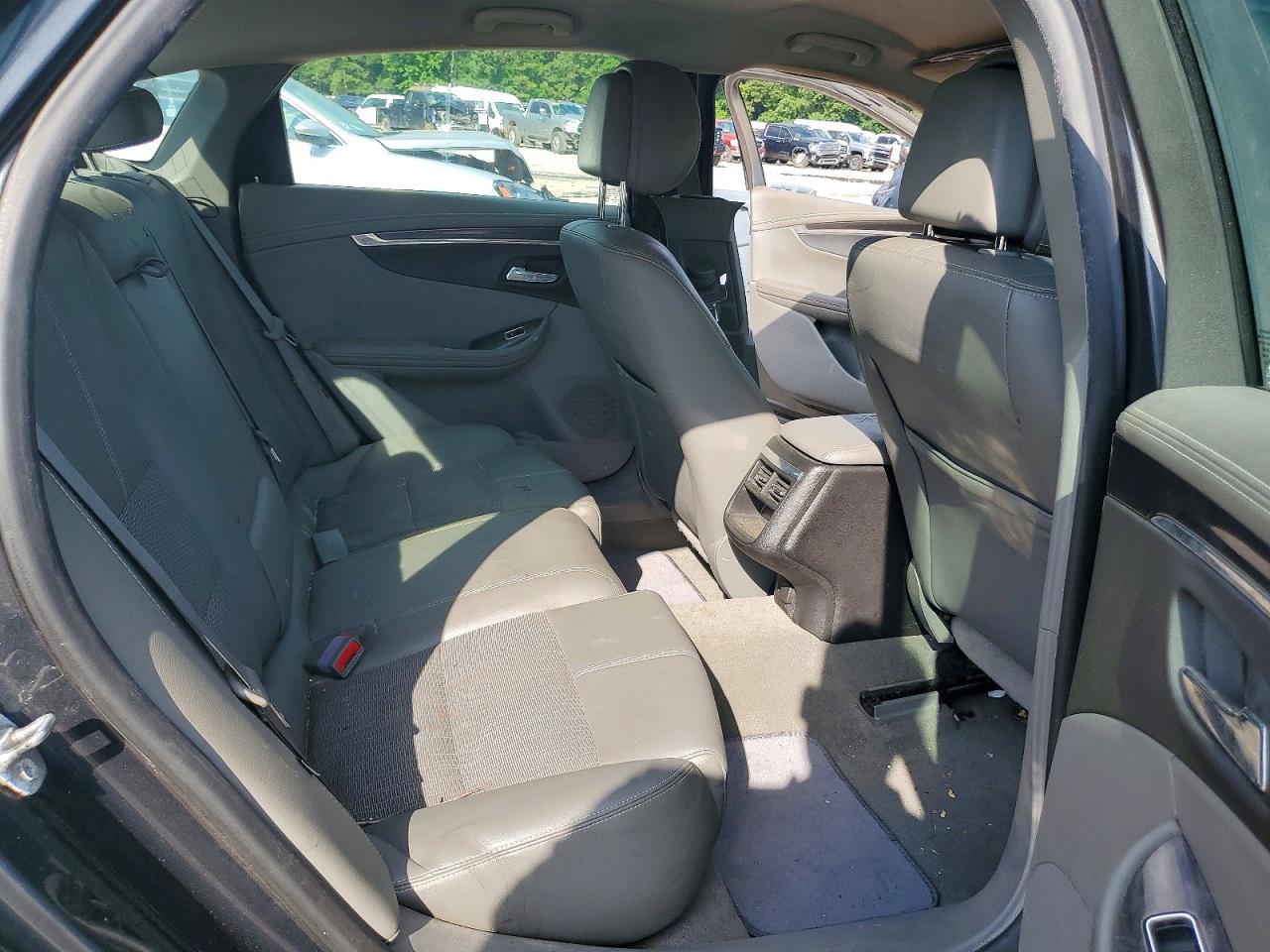 Chevrolet Impala Lt