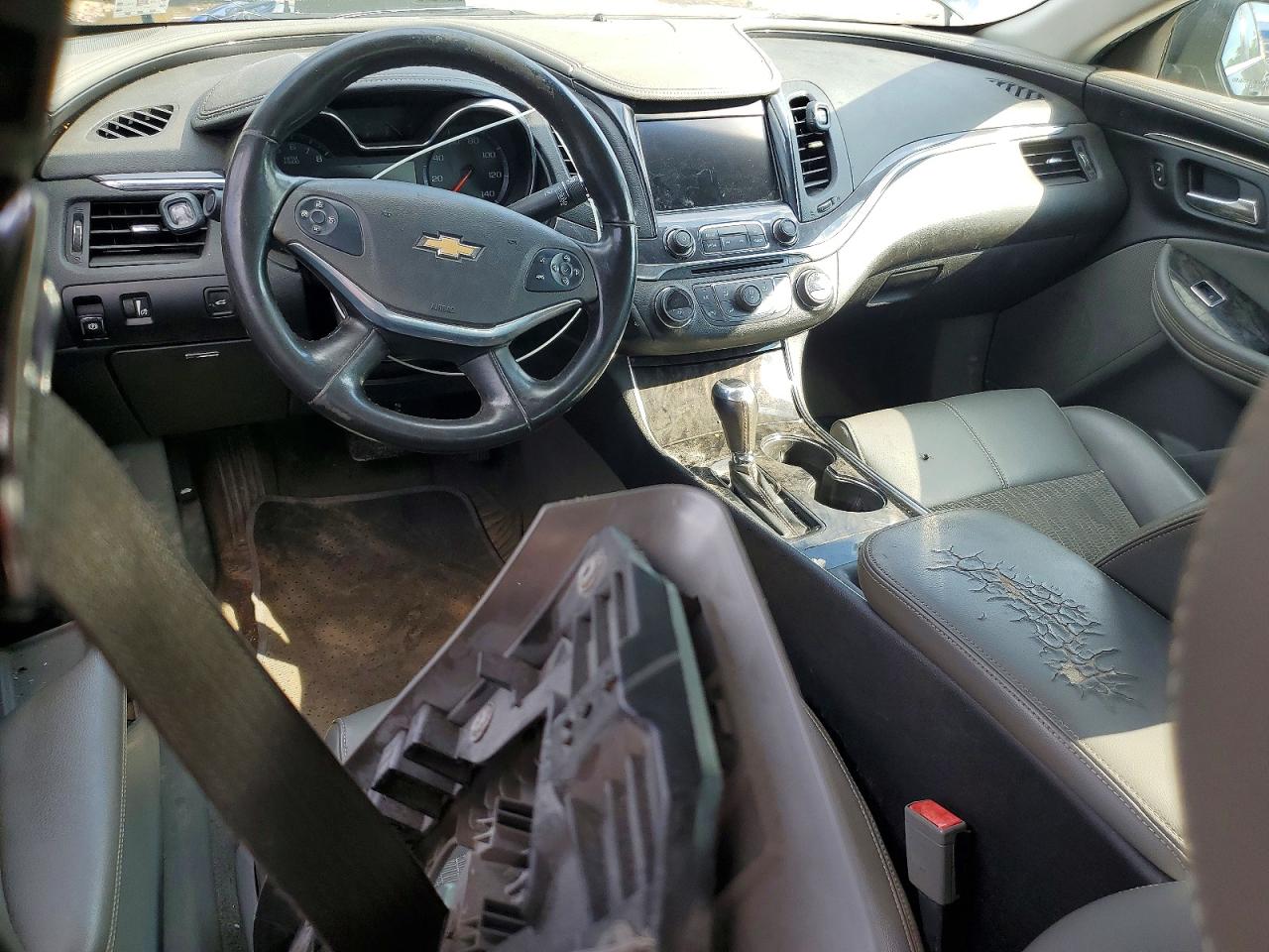 Chevrolet Impala Lt