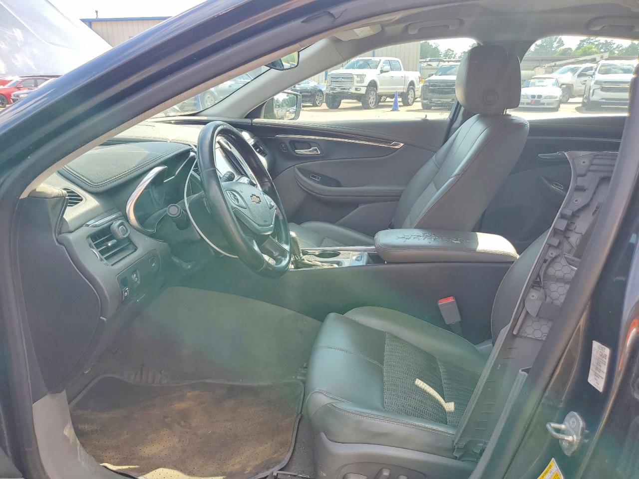 Chevrolet Impala Lt