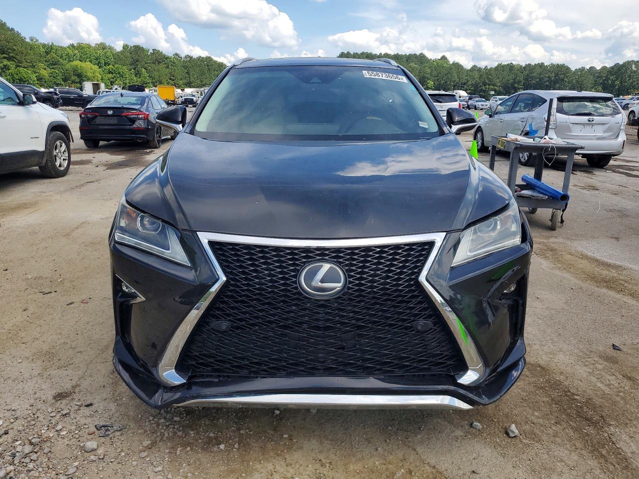 Lexus RX 350