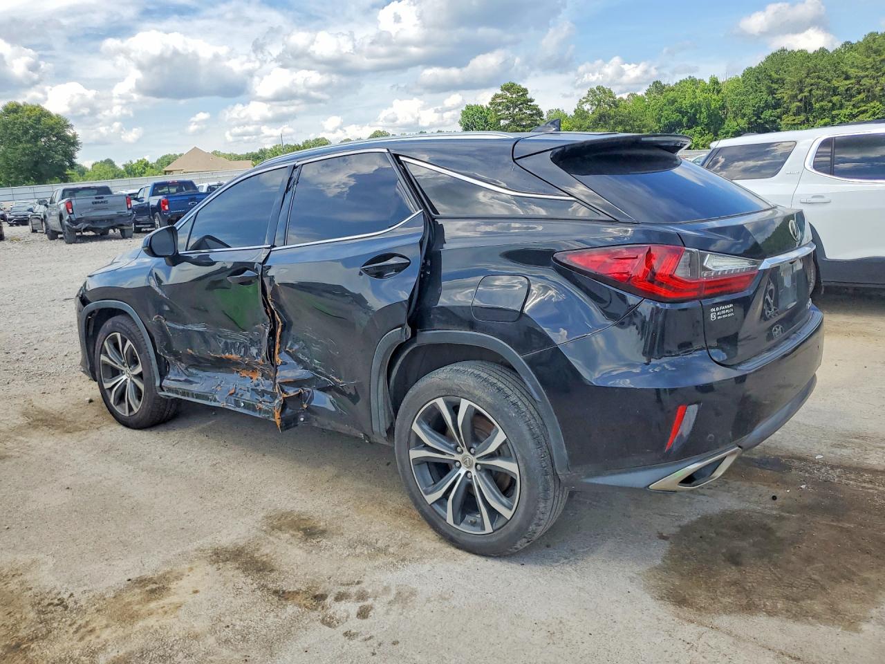 Lexus RX 350