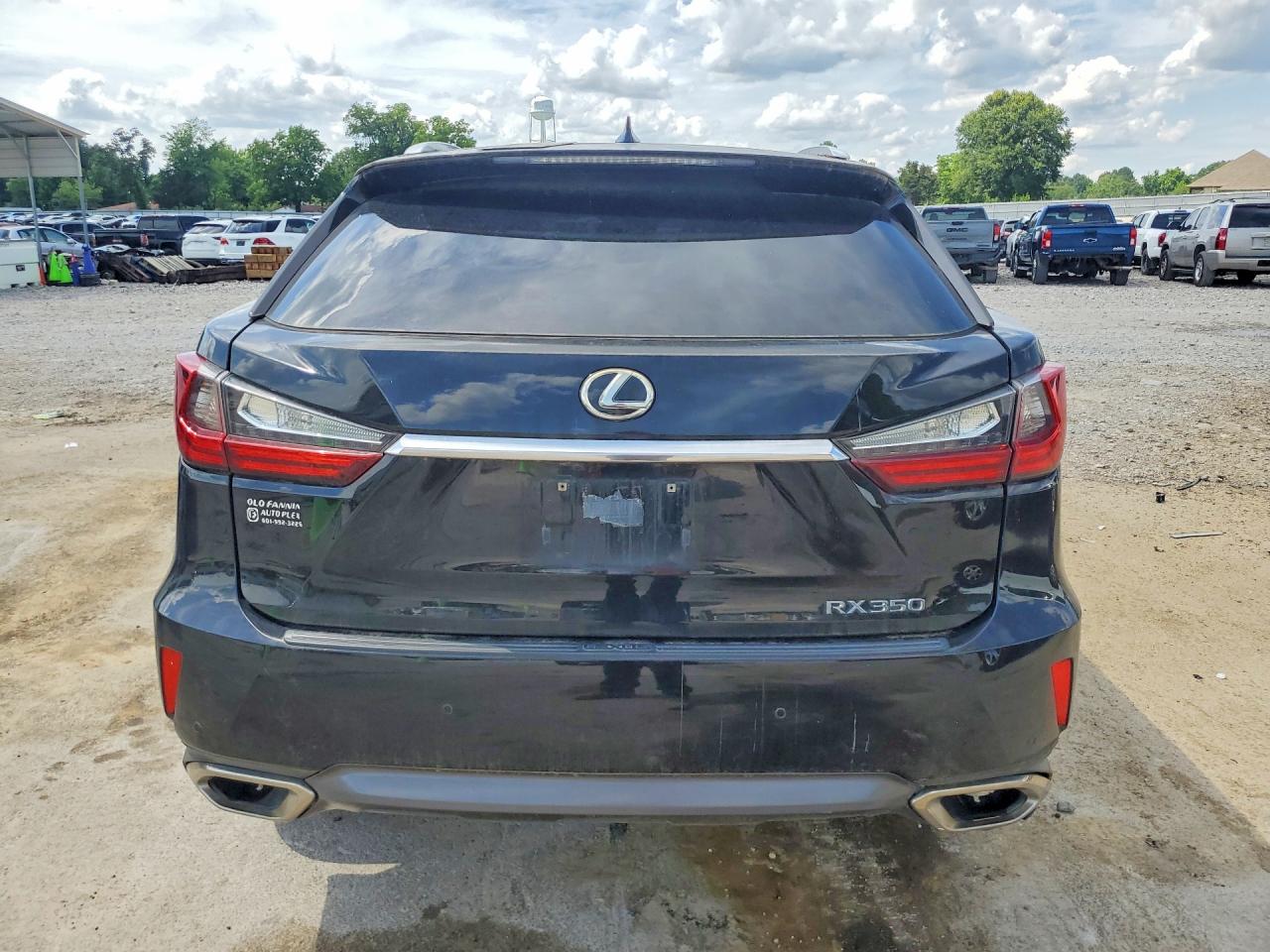 Lexus RX 350