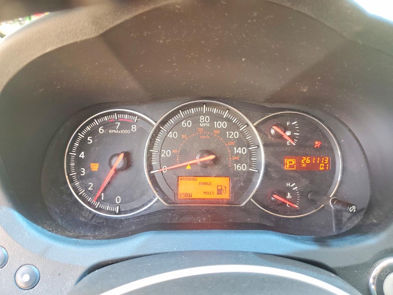 Nissan Maxima 3.5 S