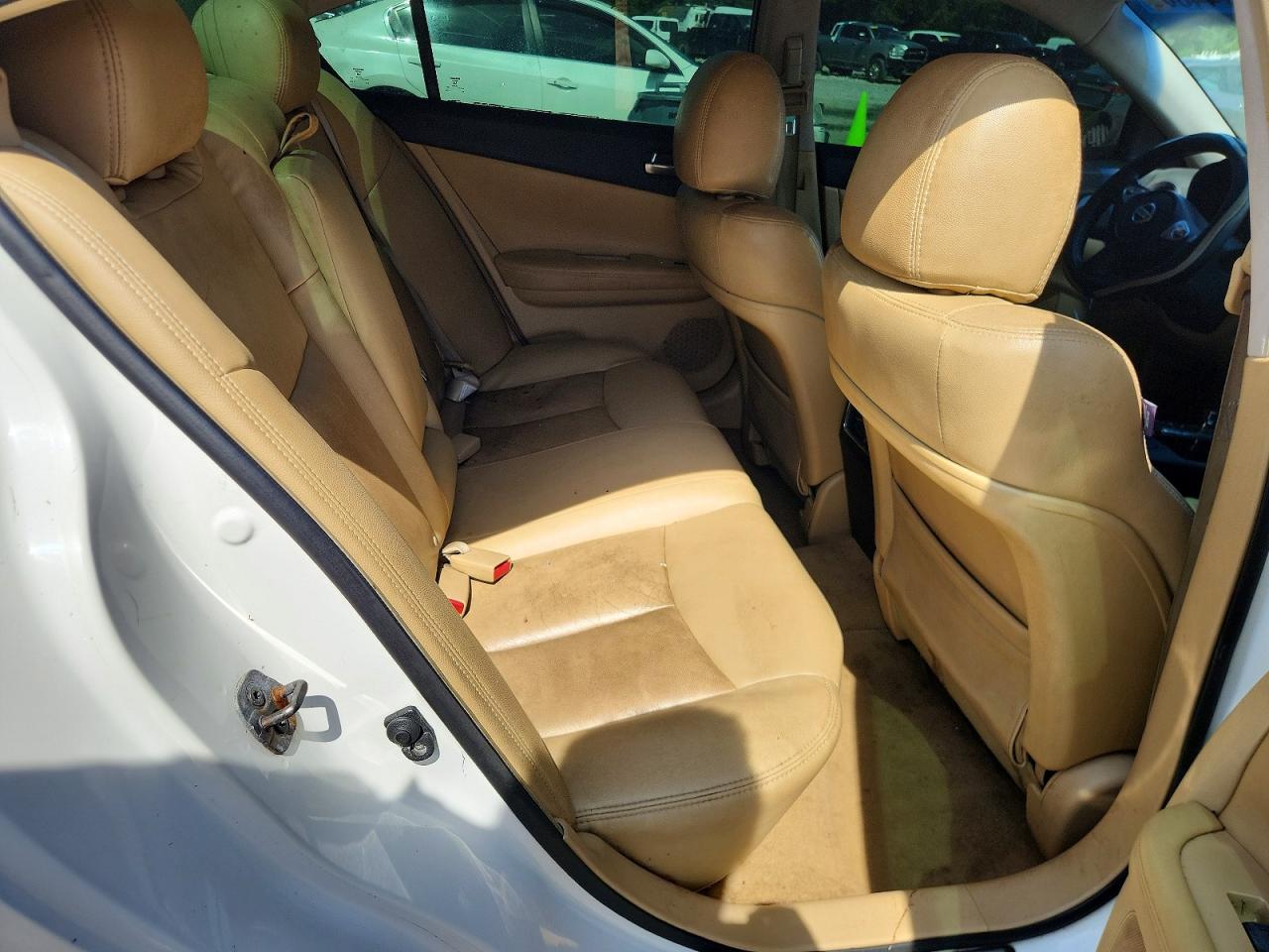 Nissan Maxima 3.5 S