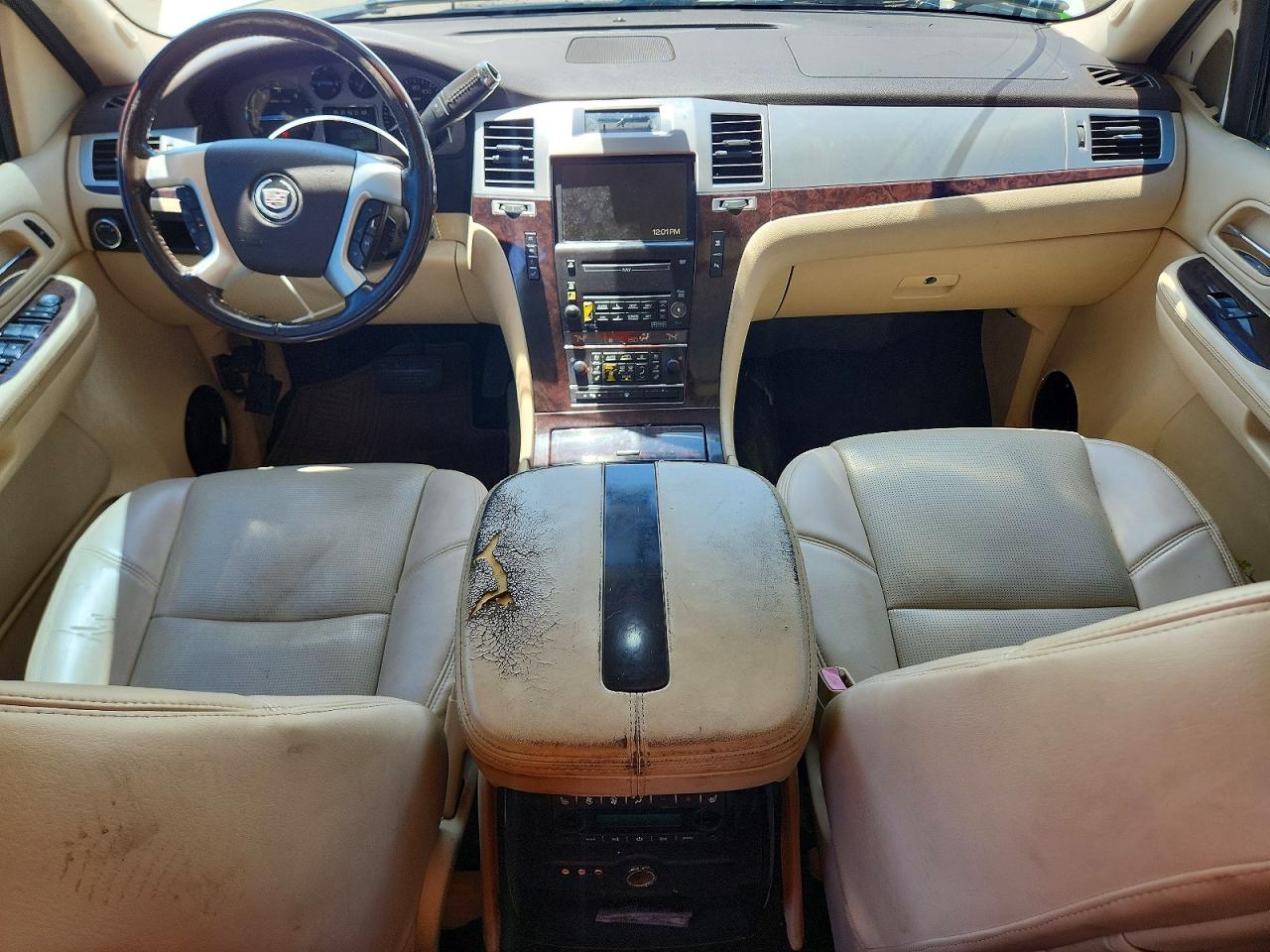 Cadillac Escalade Esv