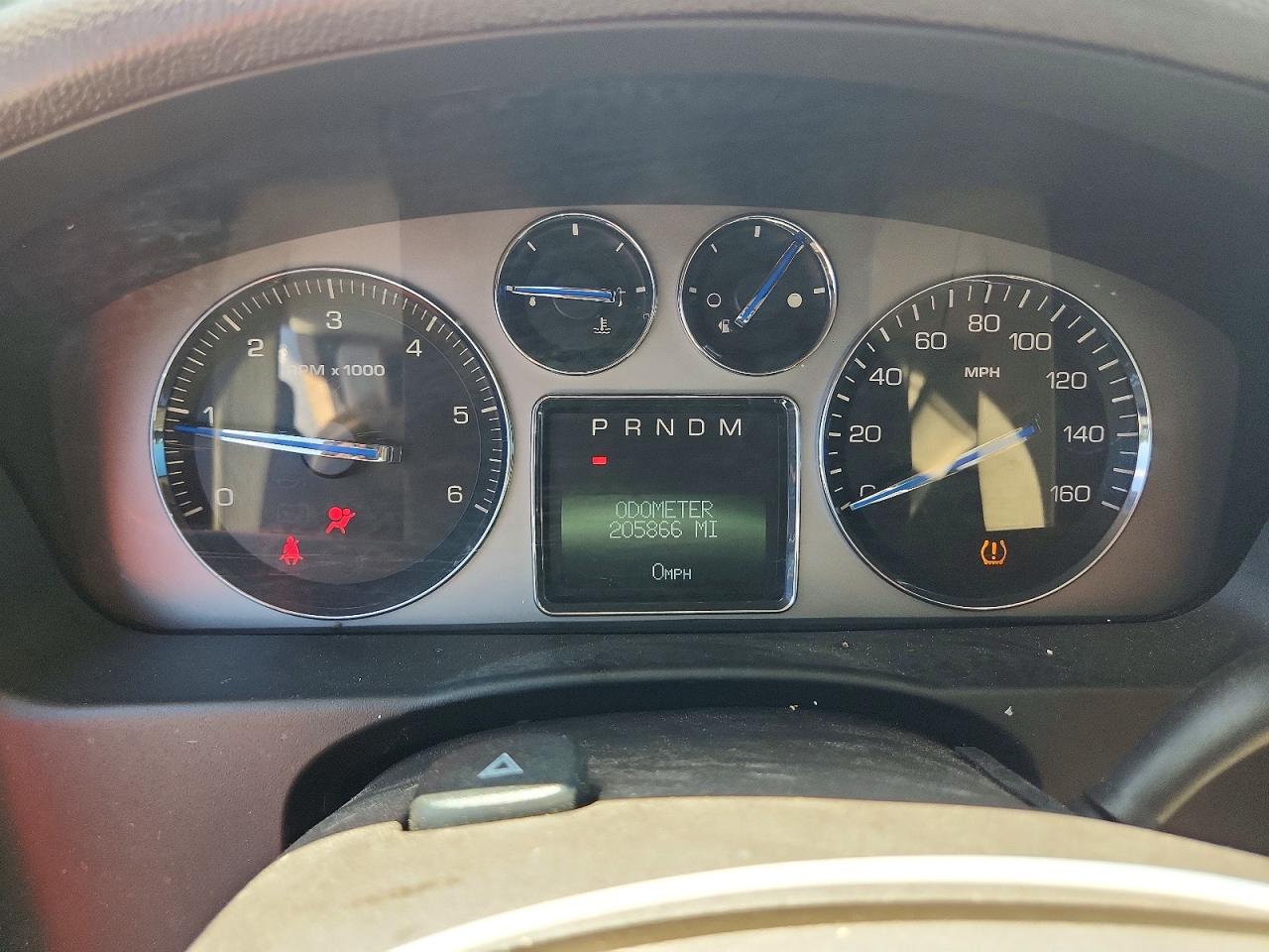 Cadillac Escalade Esv