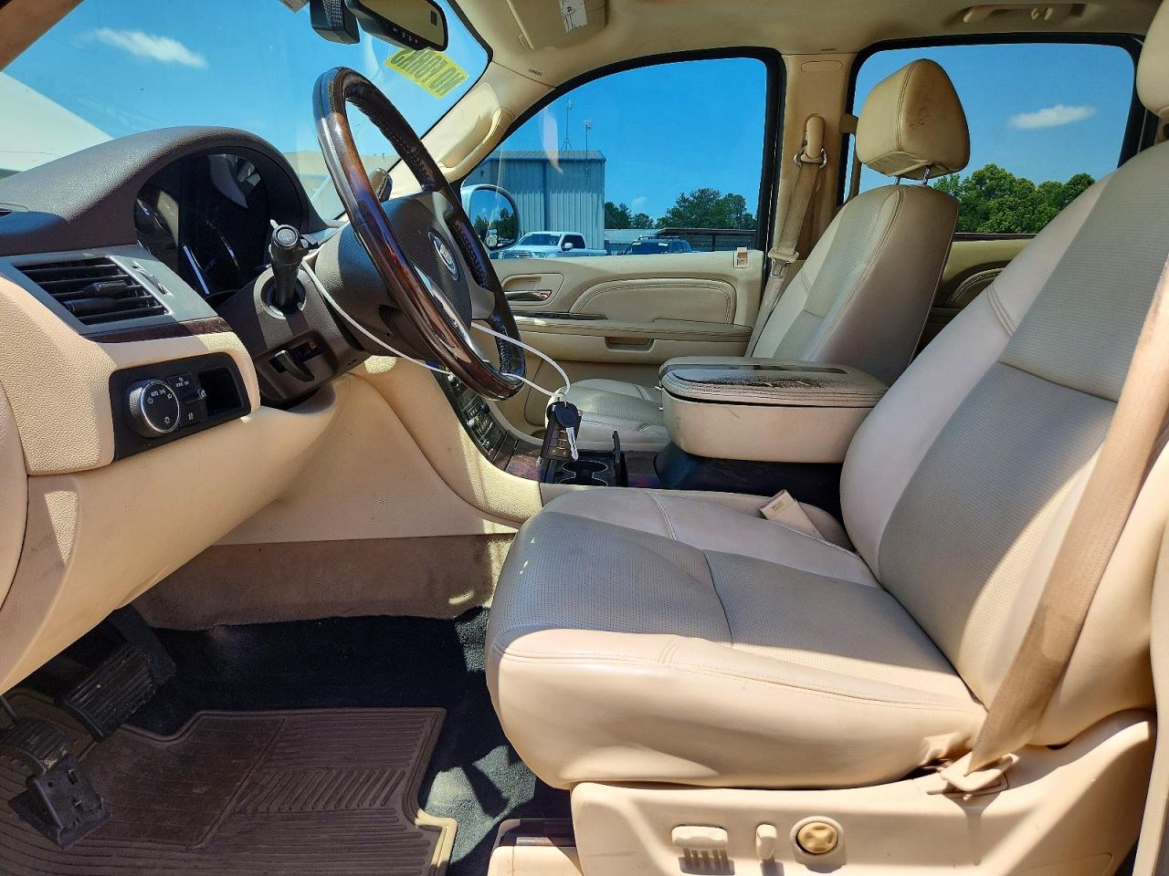 Cadillac Escalade Esv