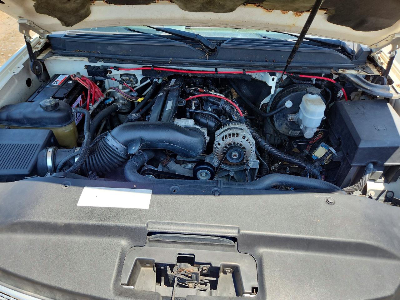 Cadillac Escalade Esv