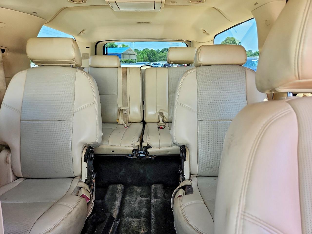 Cadillac Escalade Esv