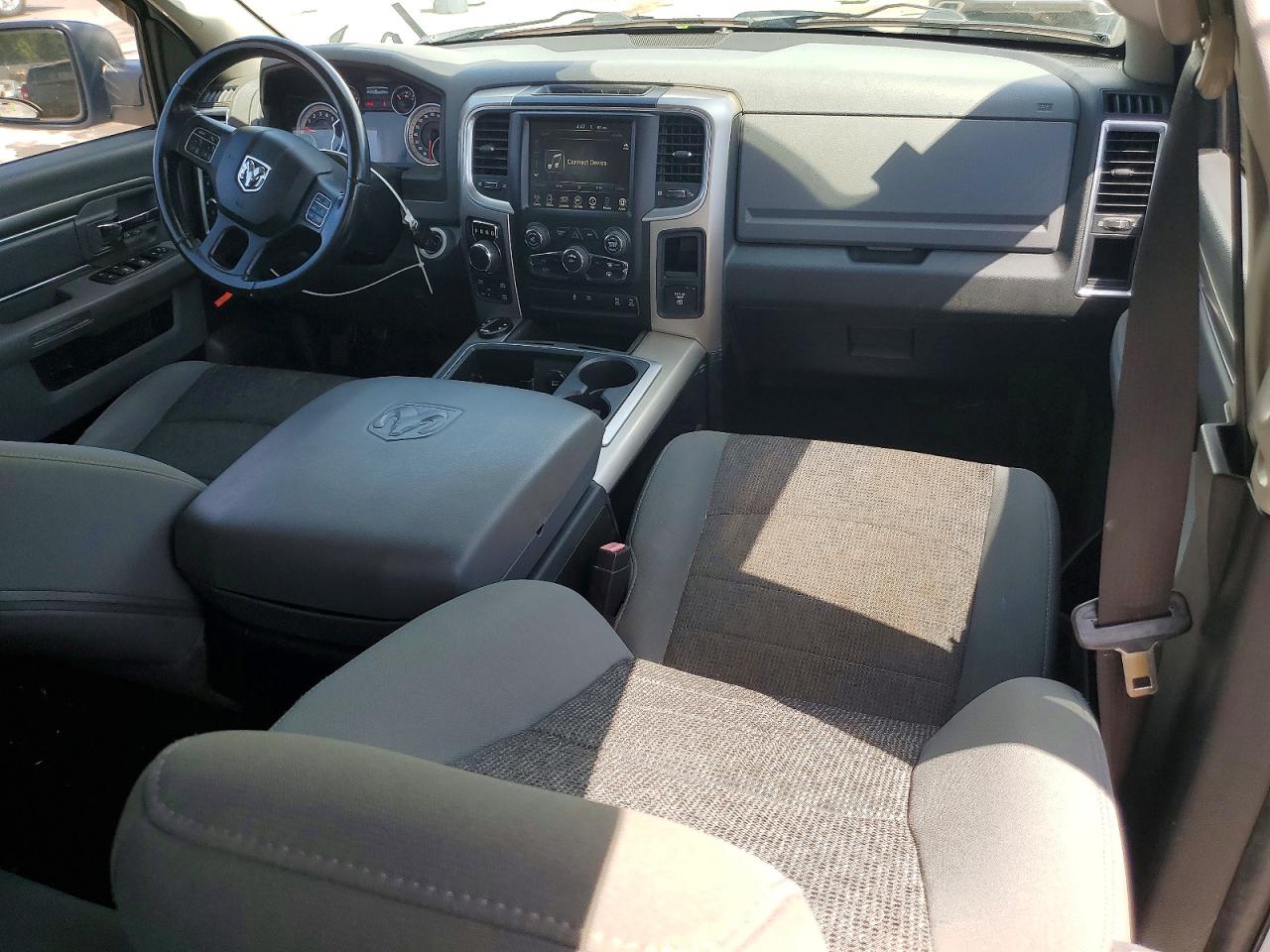 Ram 1500 Slt