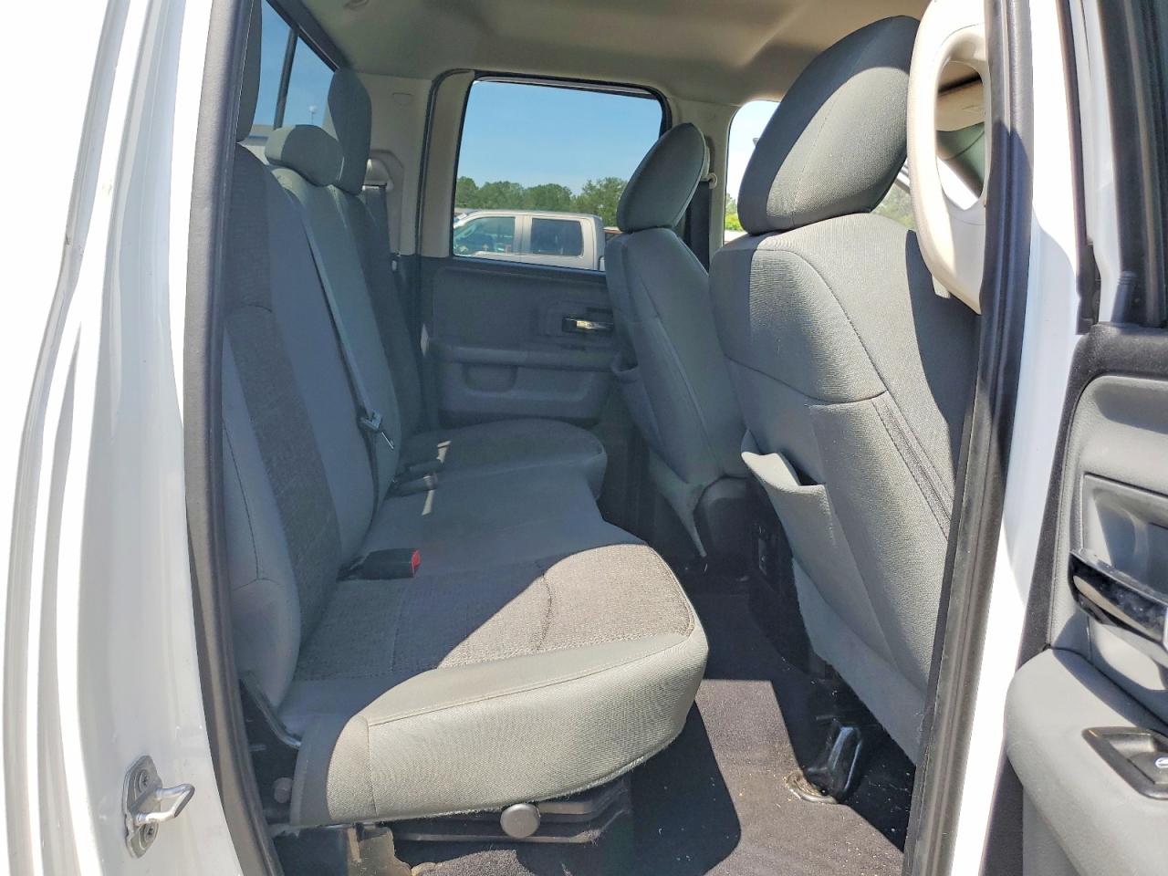 Ram 1500 Slt