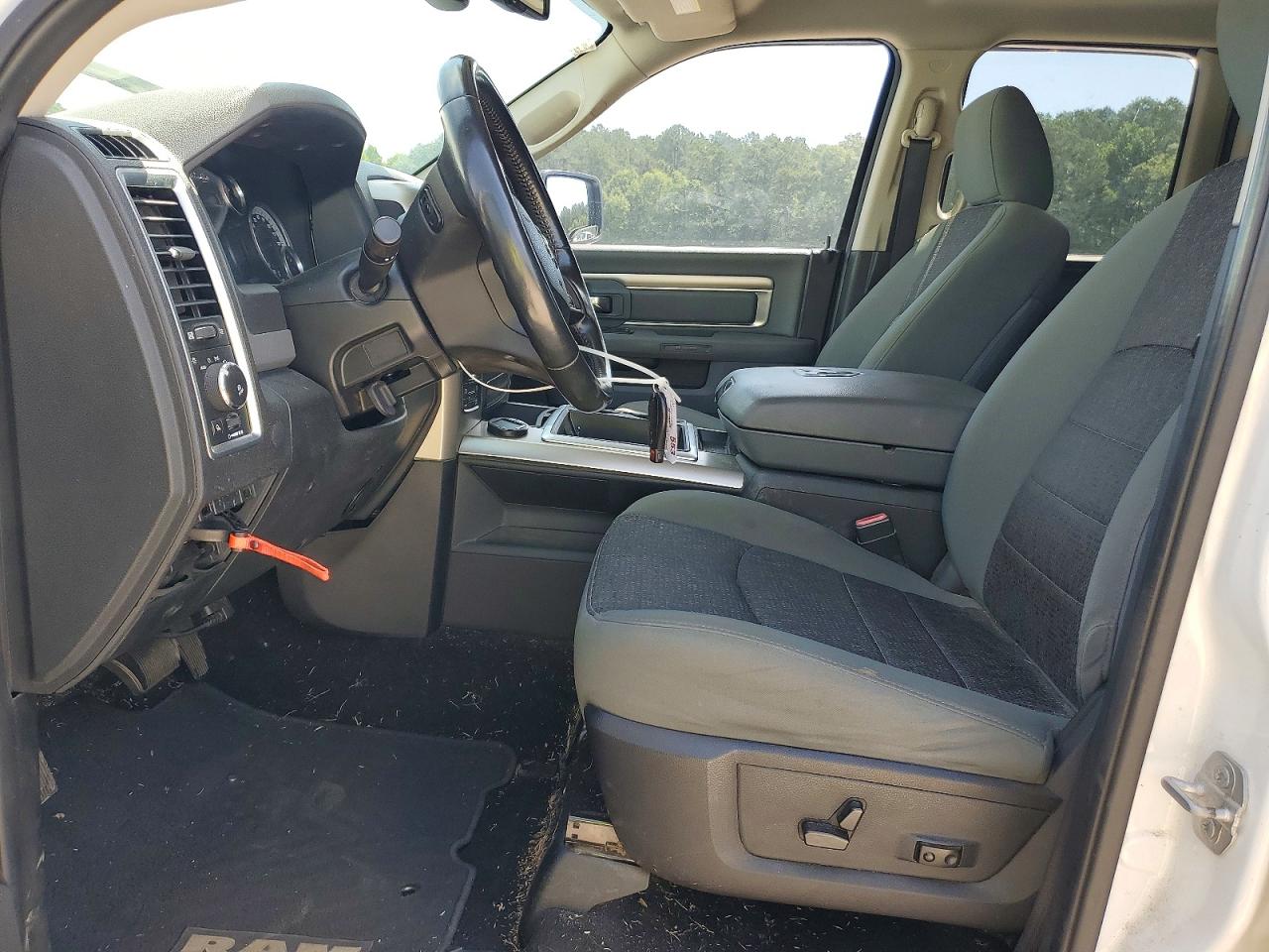 Ram 1500 Slt