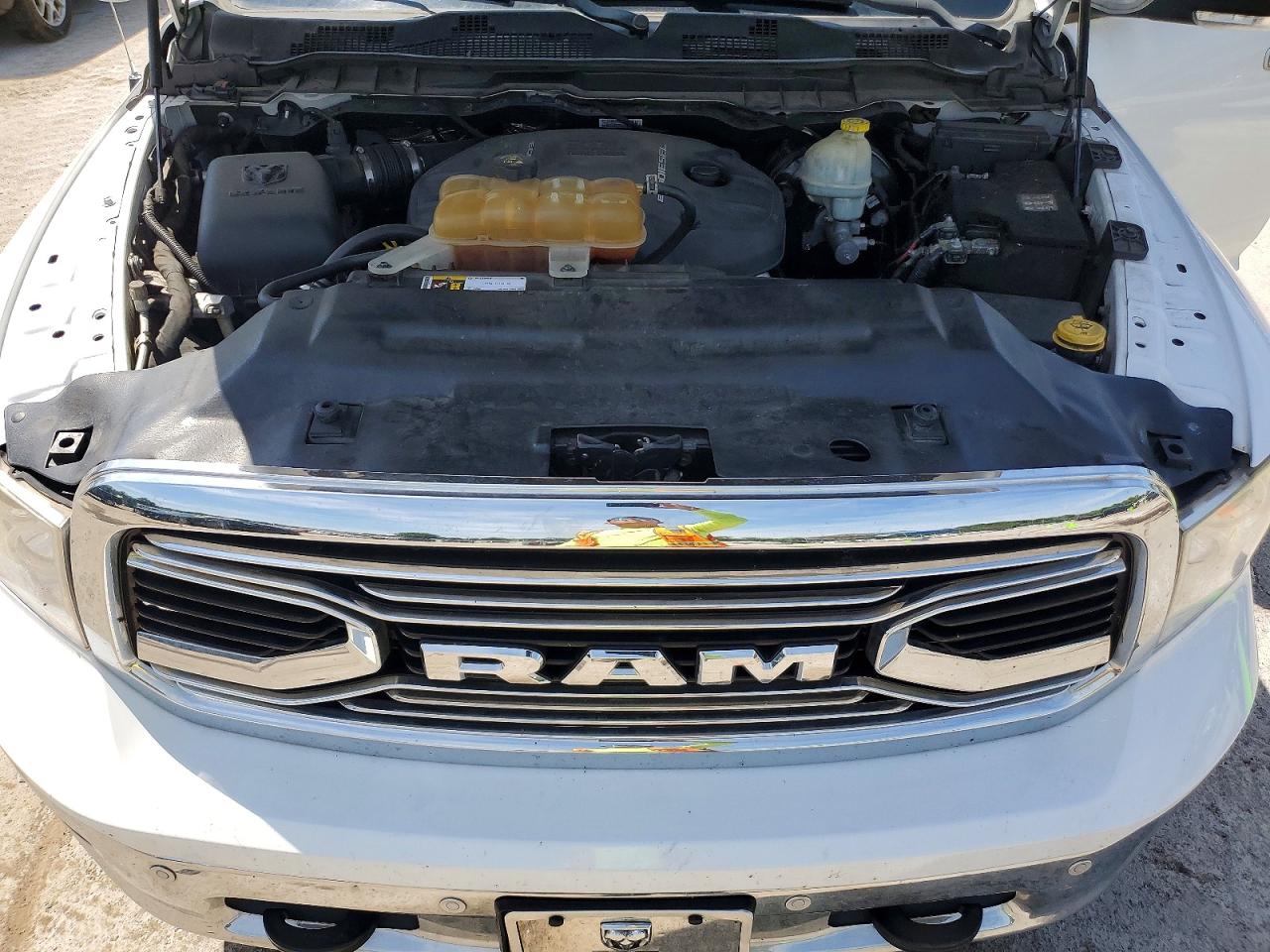 Ram 1500 Slt