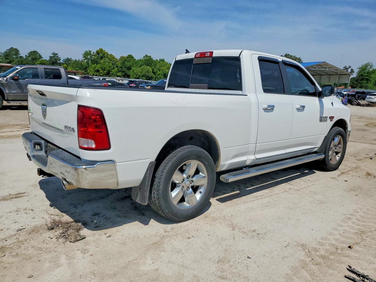 Ram 1500 Slt