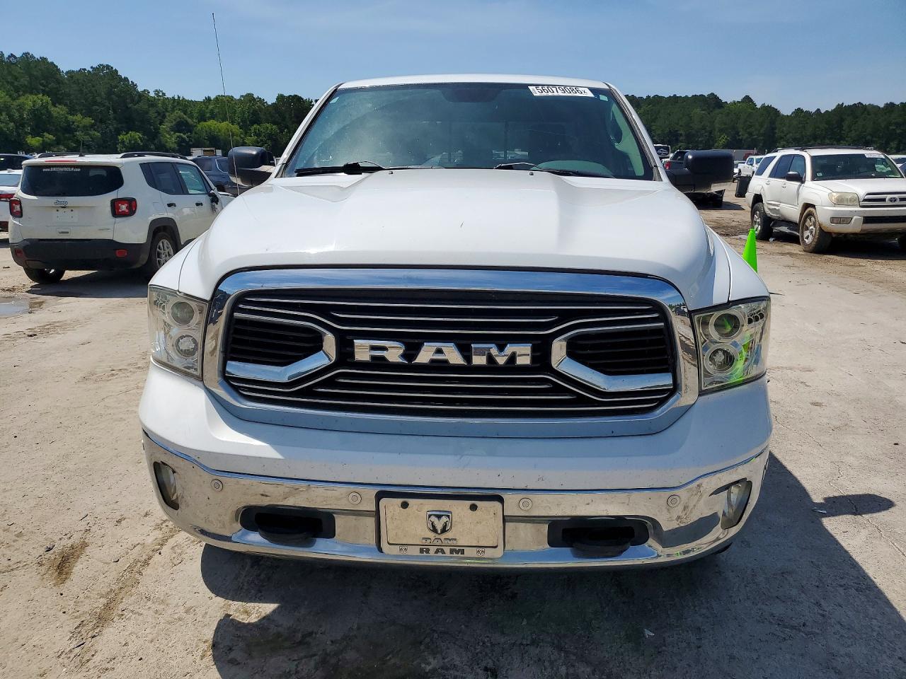 Ram 1500 Slt