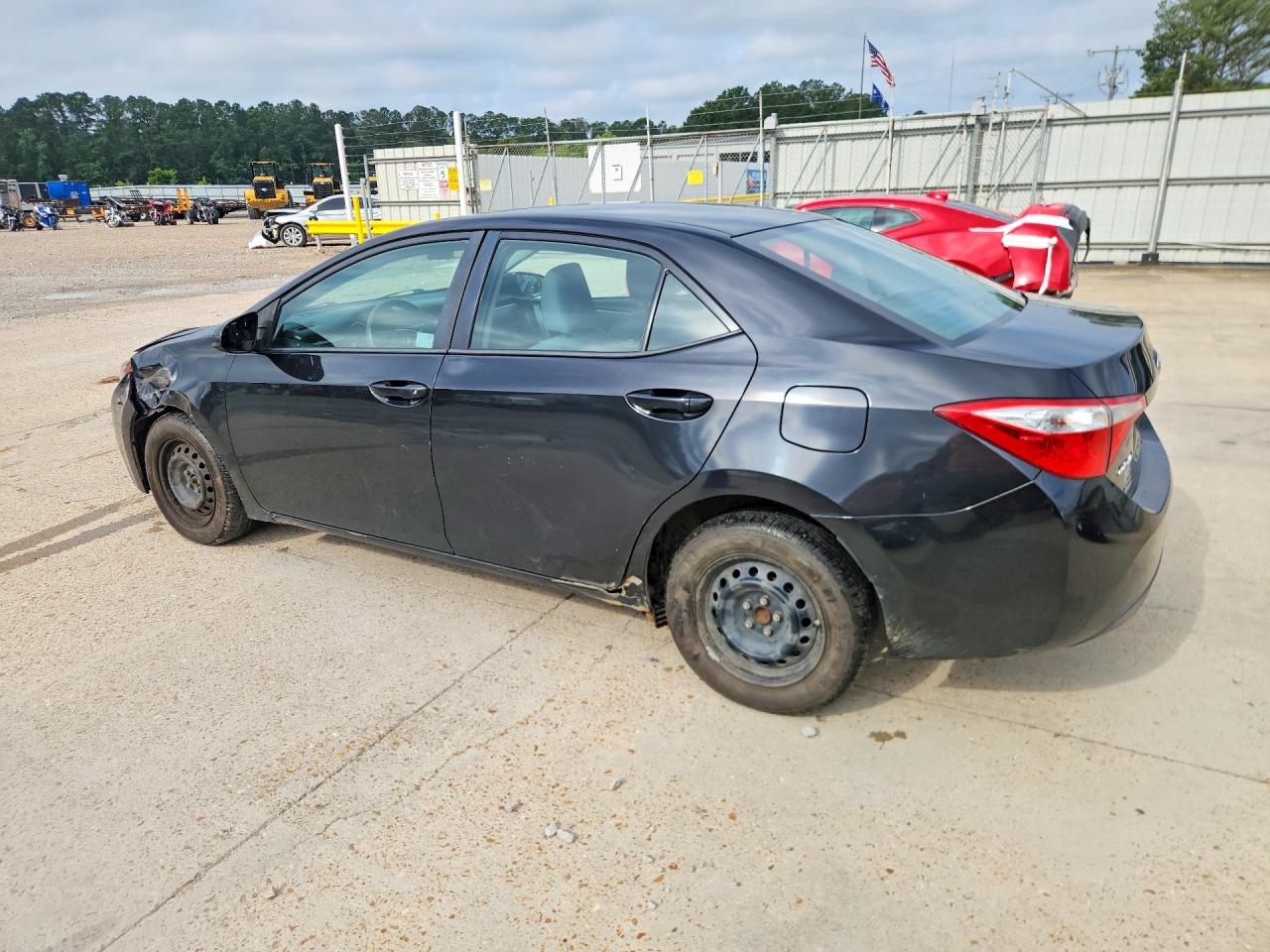Toyota Corolla L
