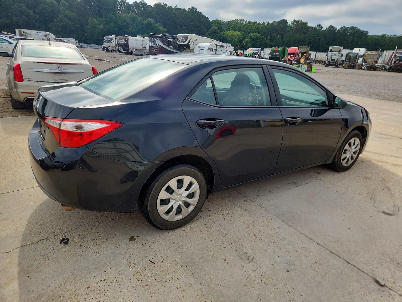 Toyota Corolla L