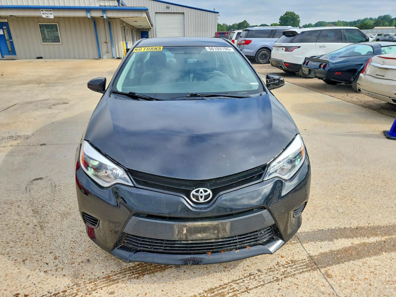Toyota Corolla L