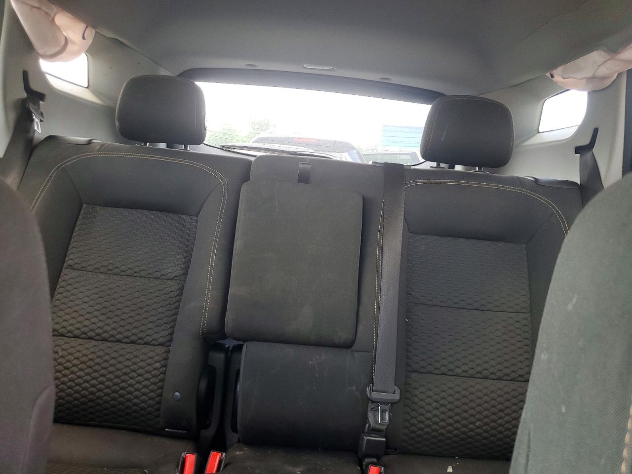 GMC Terrain Sle
