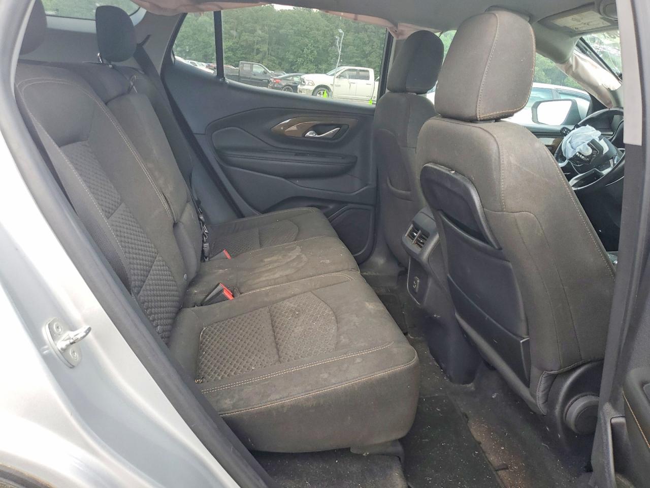 GMC Terrain Sle