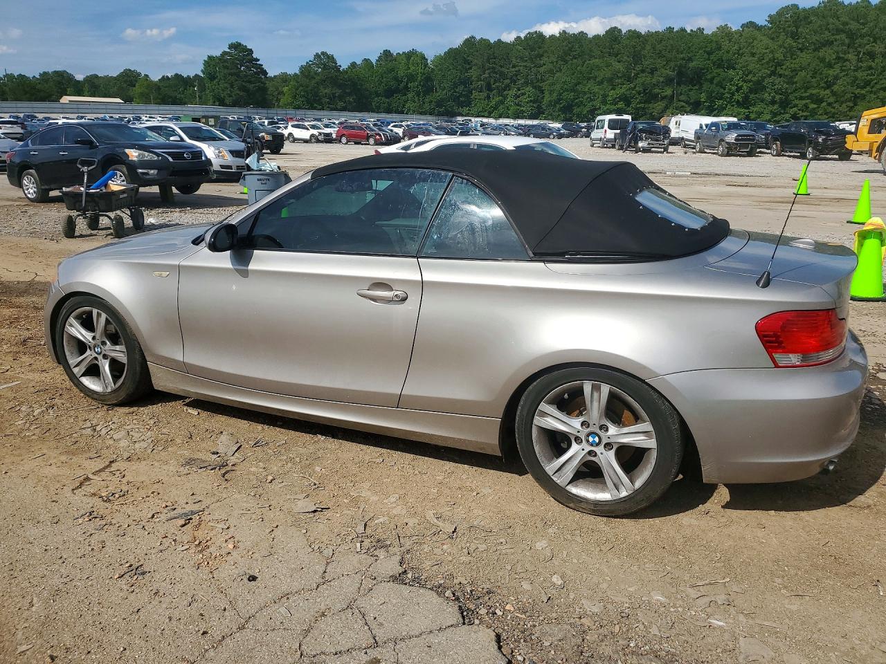 BMW 1 Series I