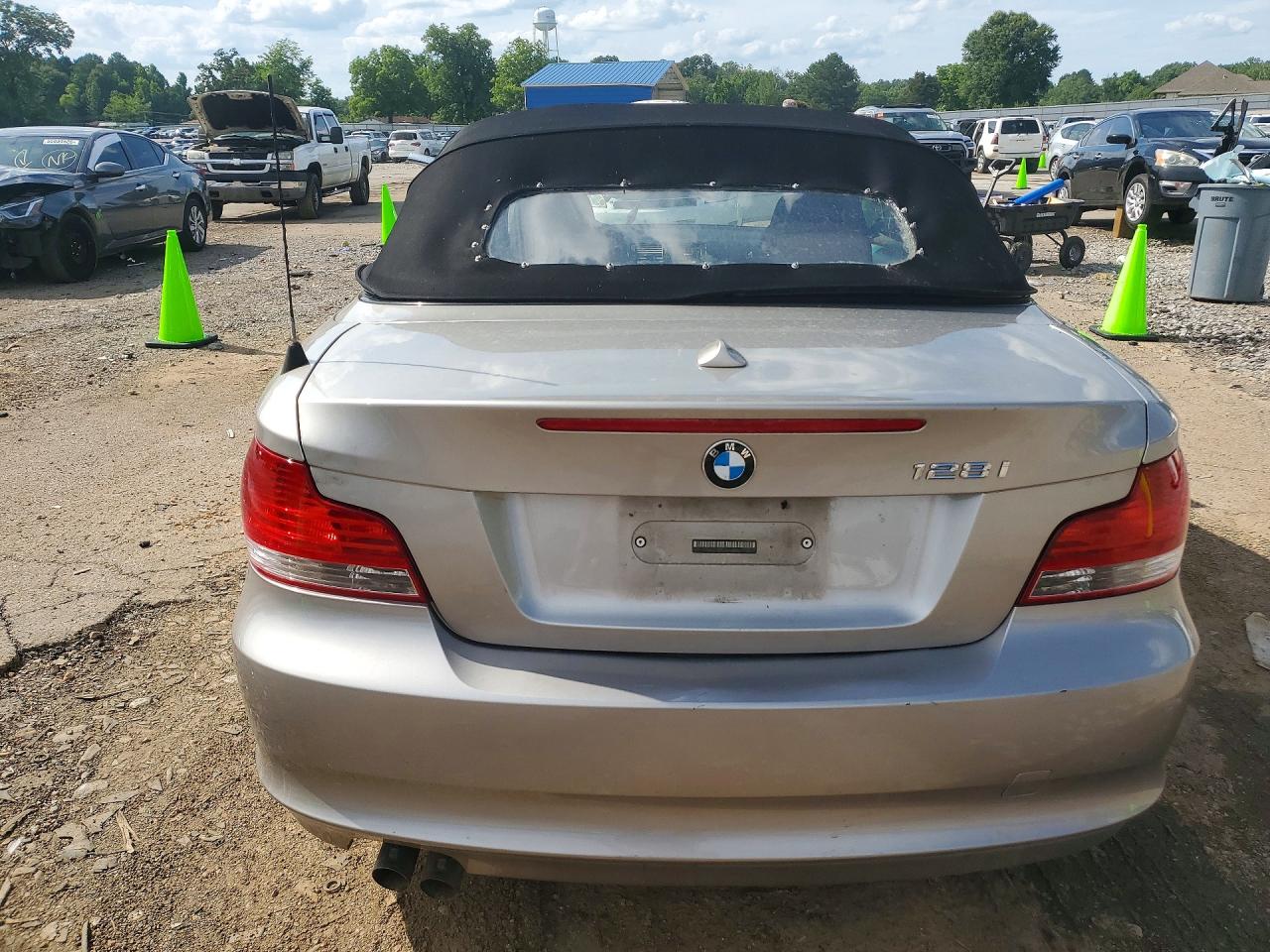 BMW 1 Series I