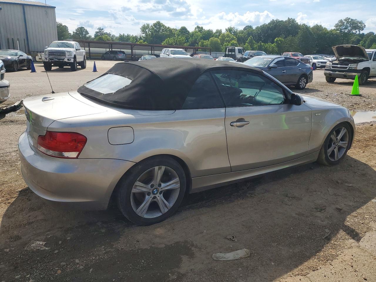 BMW 1 Series I