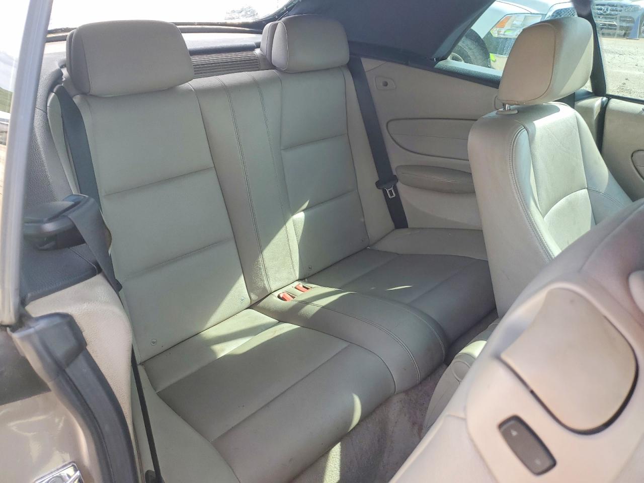 BMW 1 Series I