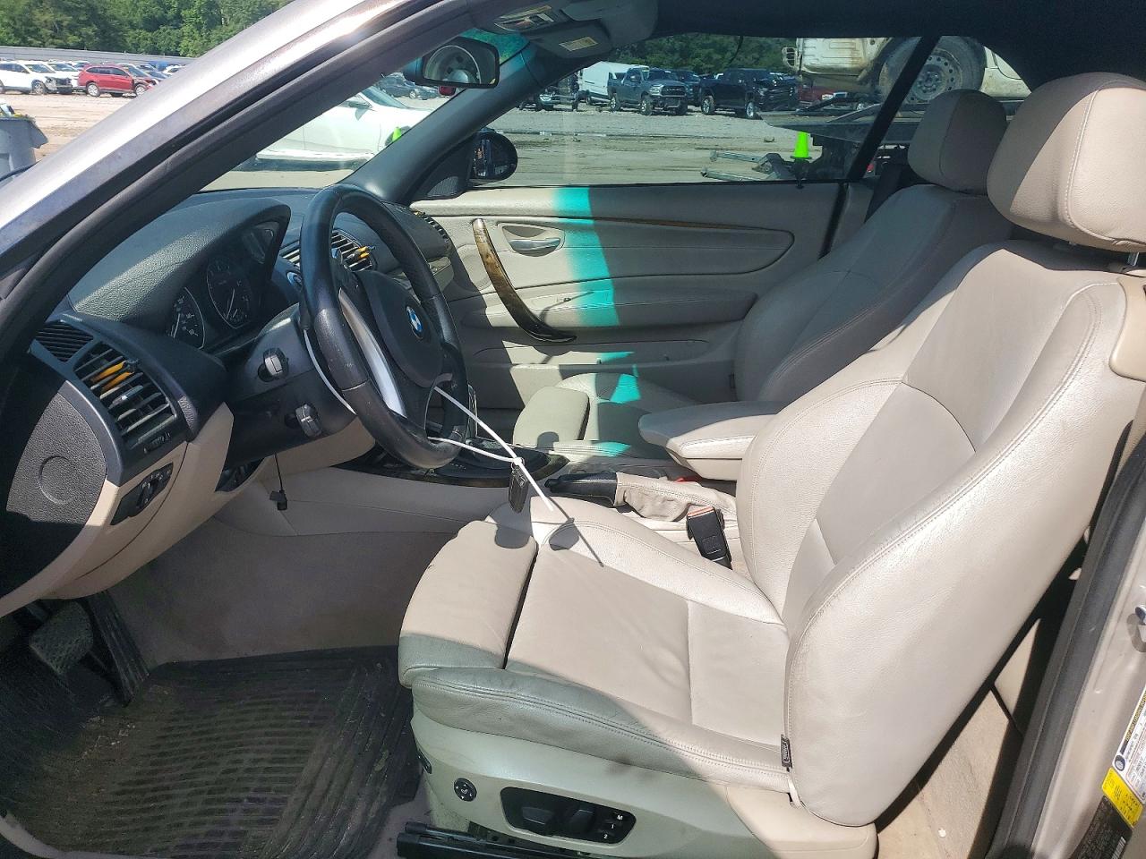 BMW 1 Series I
