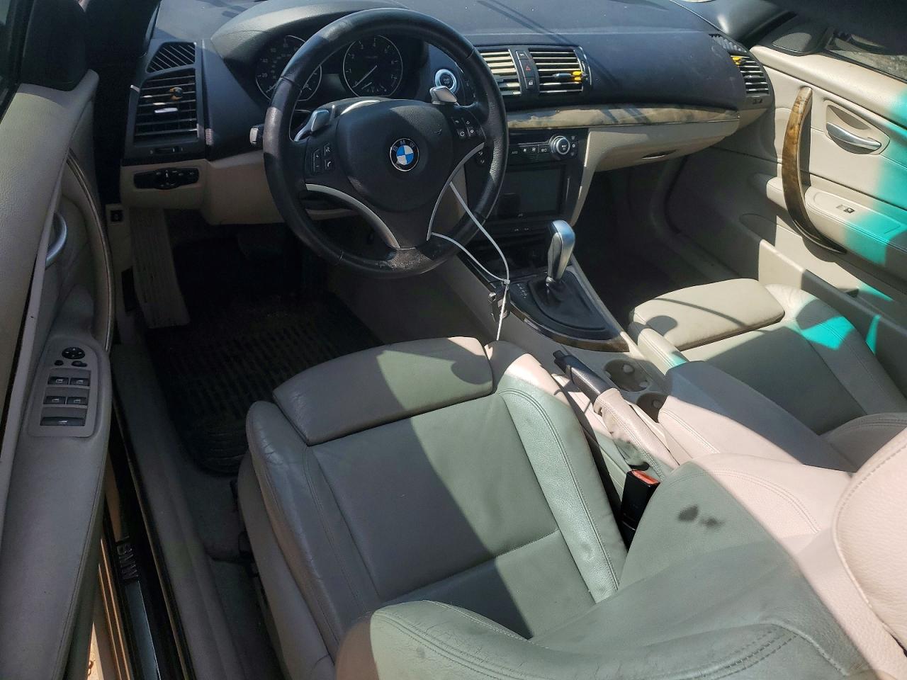 BMW 1 Series I