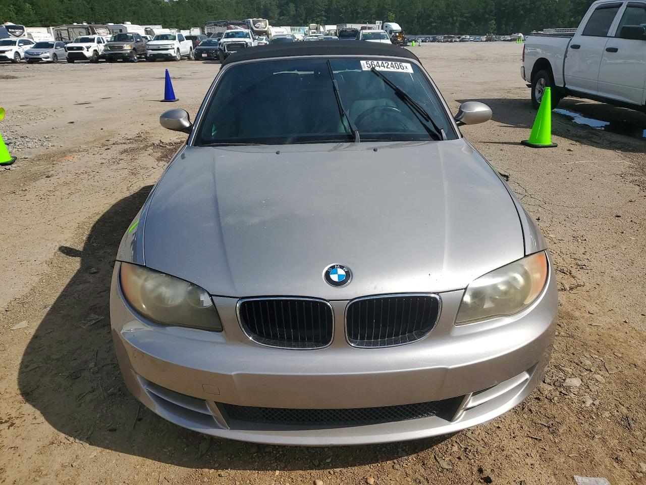 BMW 1 Series I