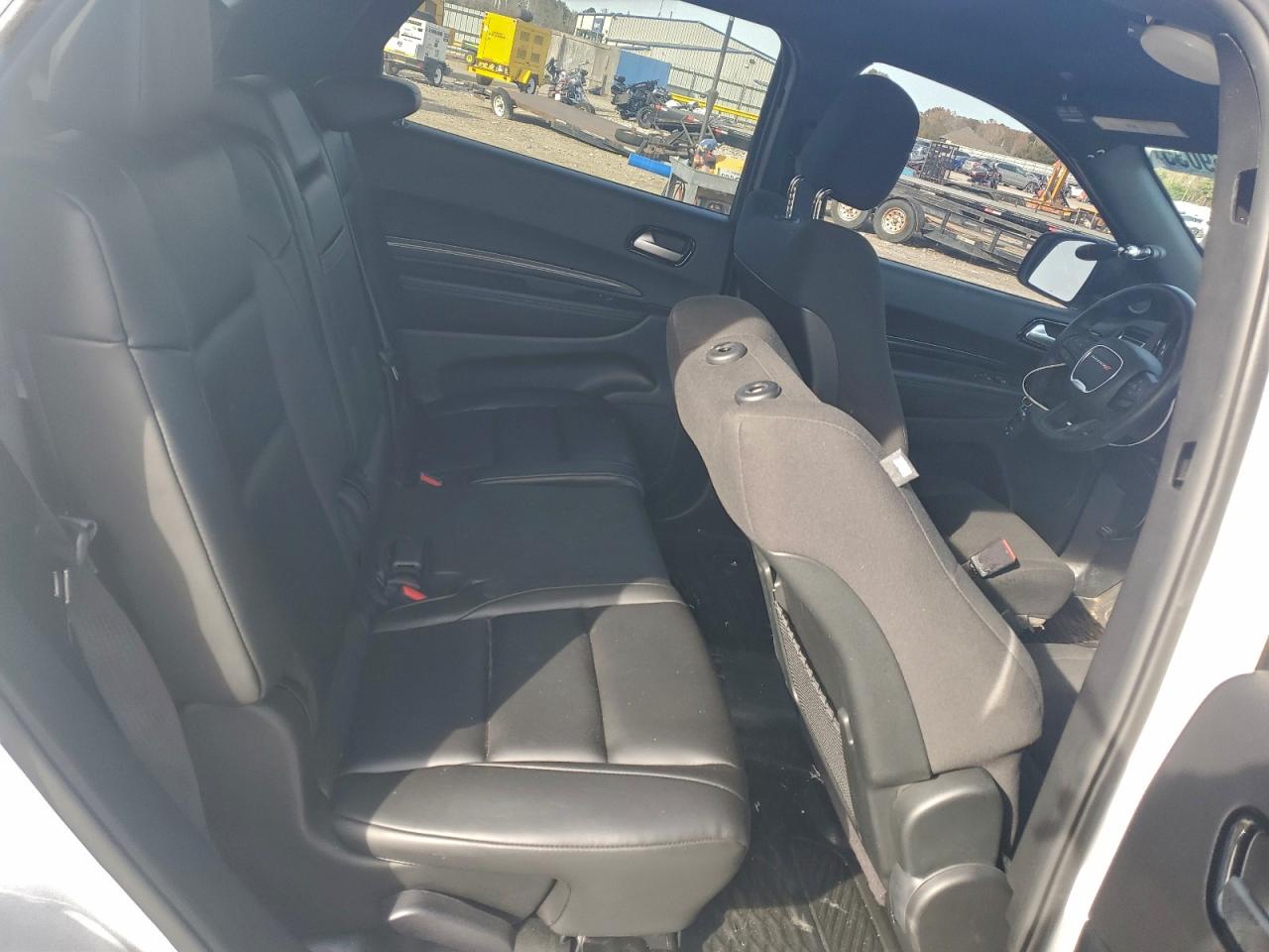 Dodge Durango Pursuit