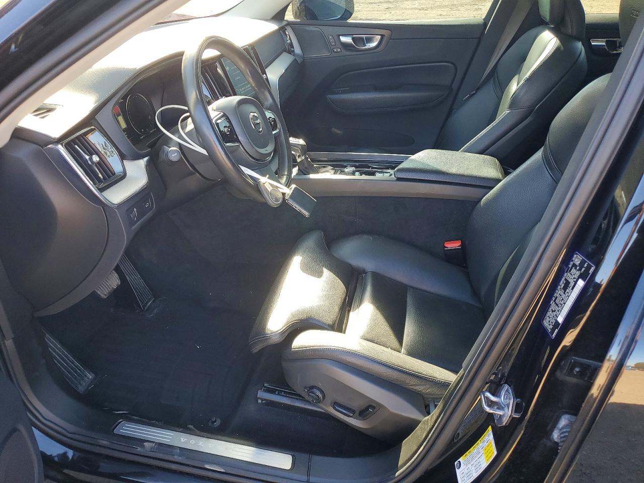 Volvo XC60 T5 Inscription