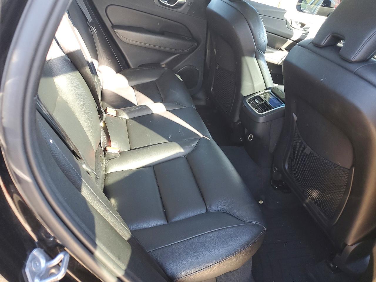 Volvo XC60 T5 Inscription