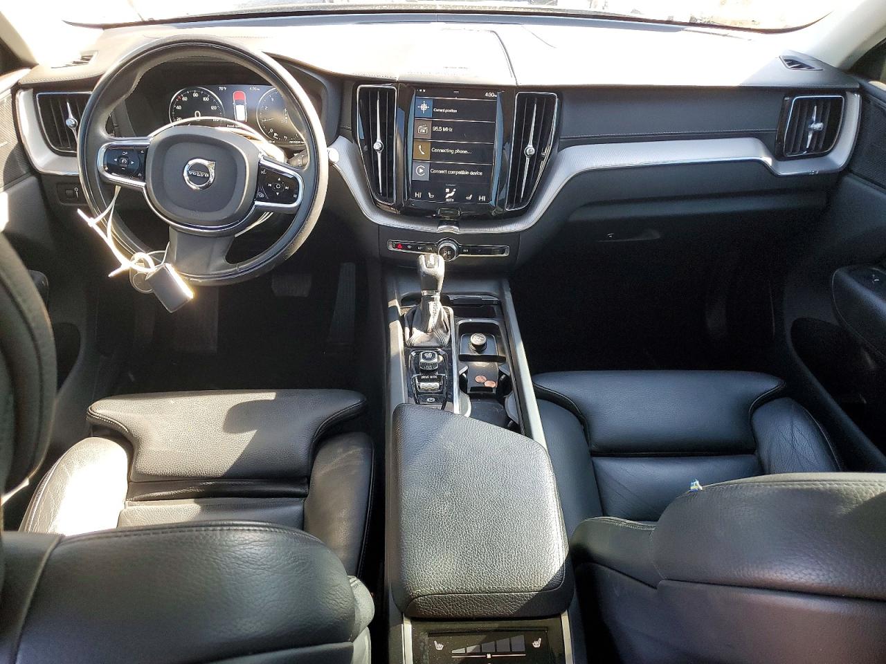 Volvo XC60 T5 Inscription