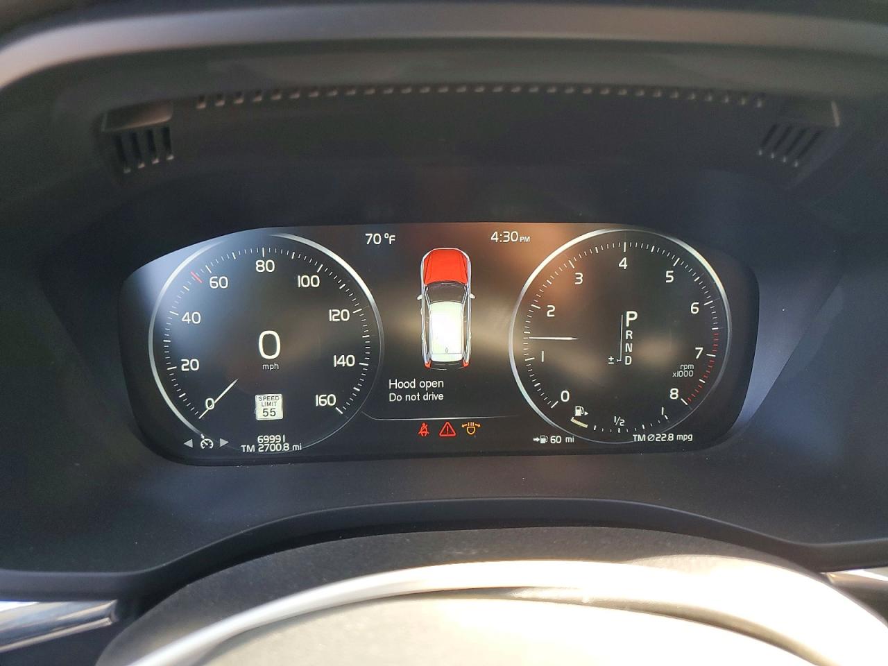 Volvo XC60 T5 Inscription