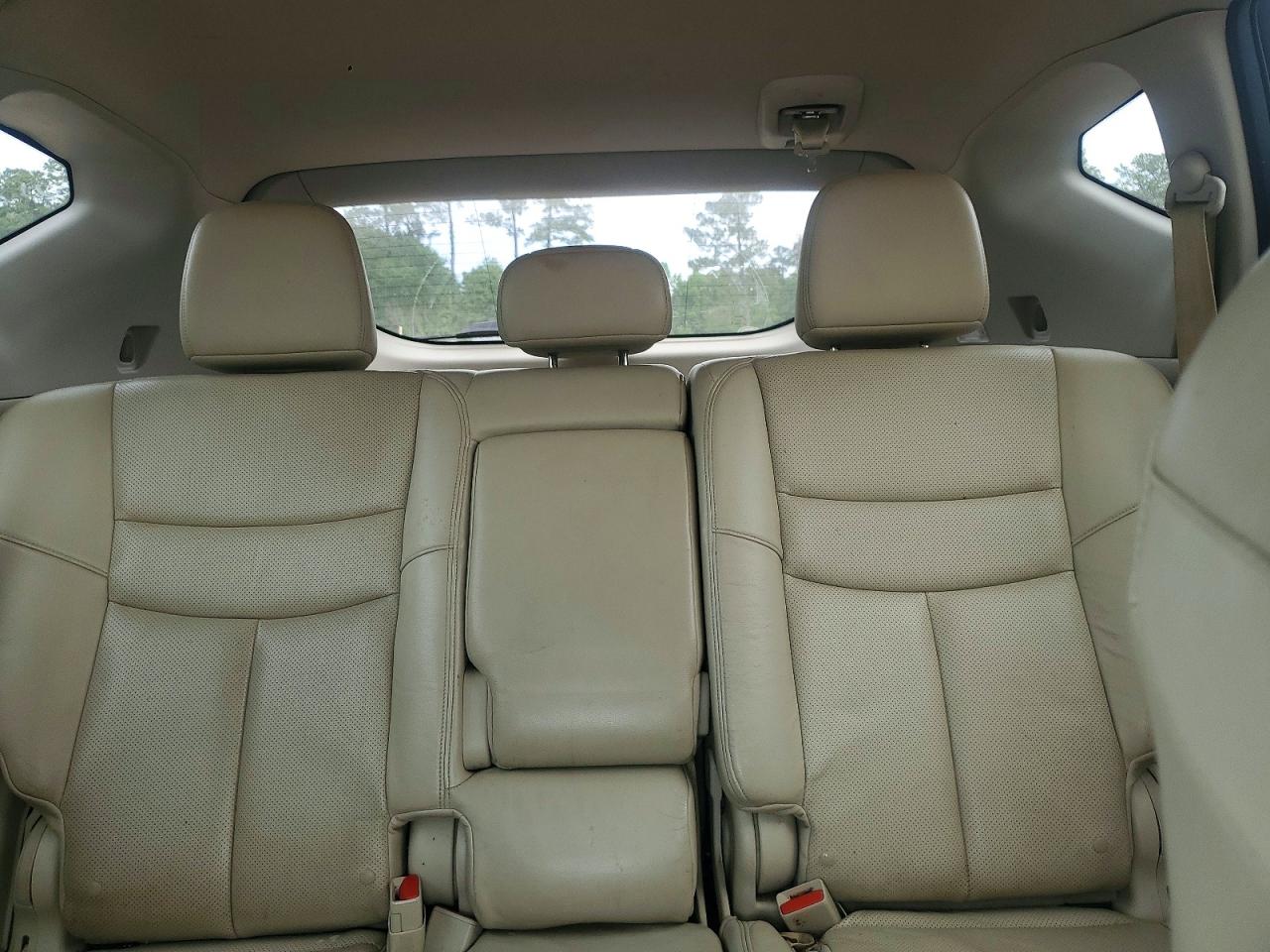 Nissan Murano Sl