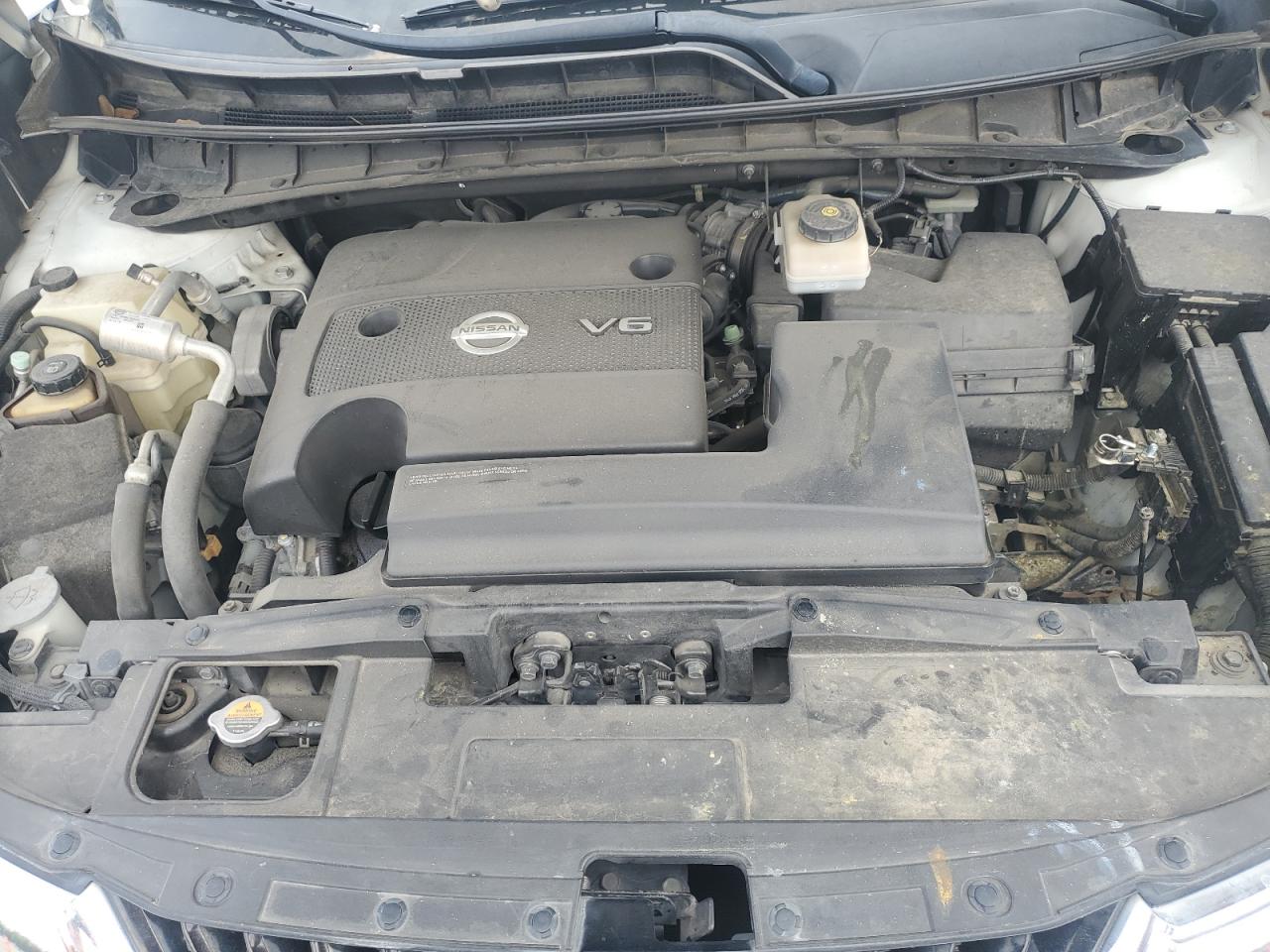 Nissan Murano Sl