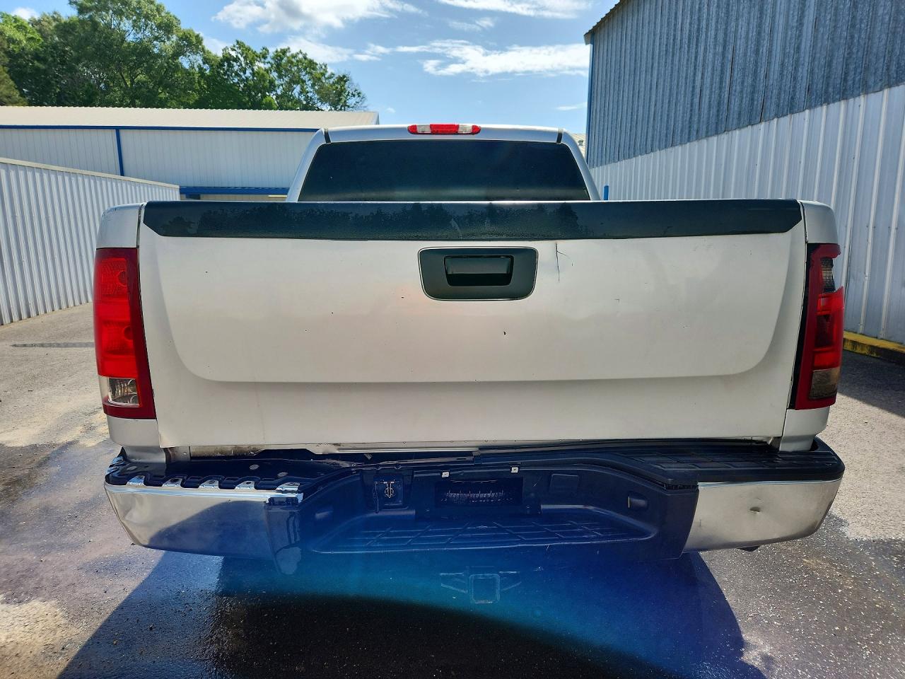 GMC Sierra C1500 Sl