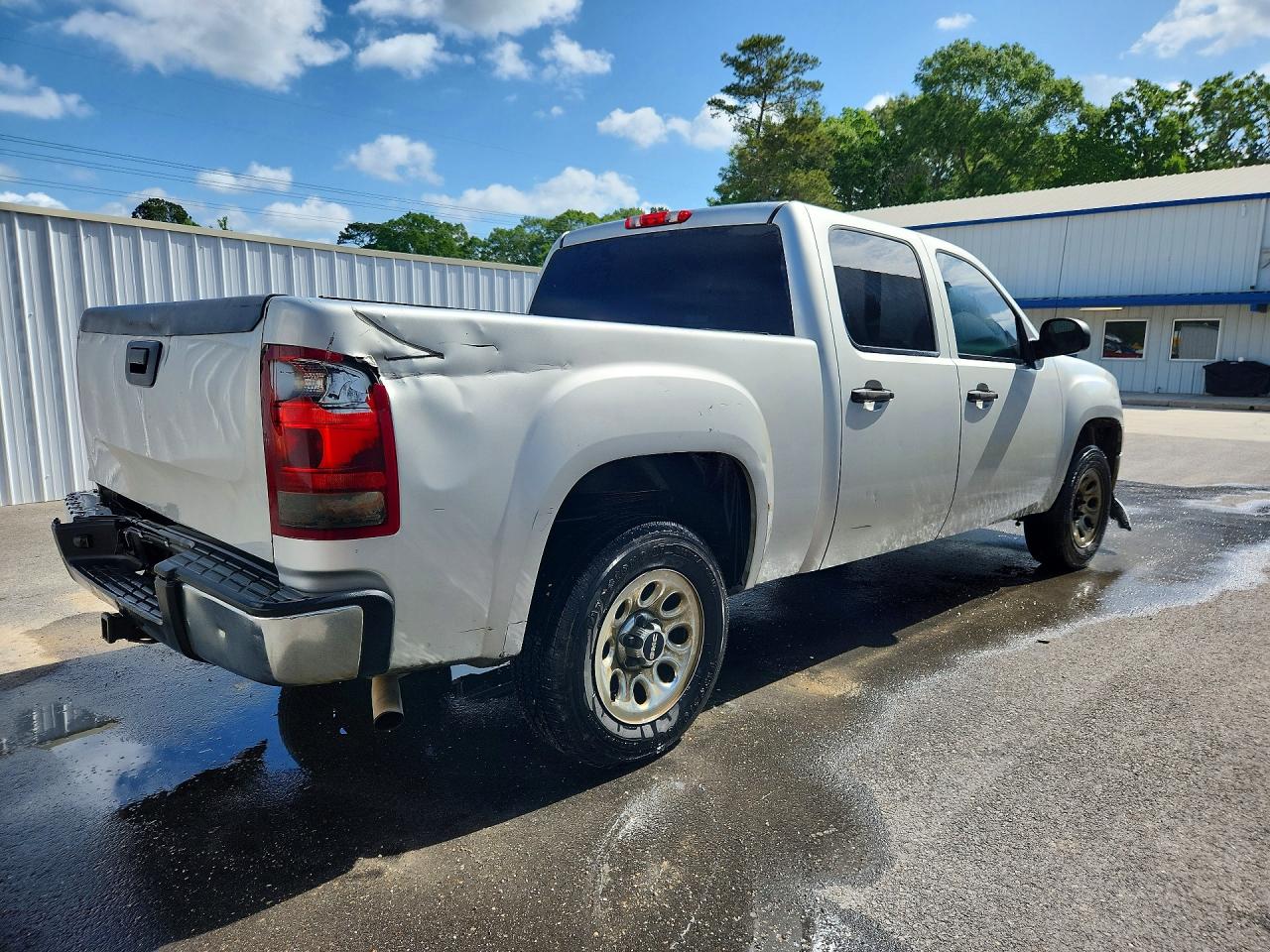 GMC Sierra C1500 Sl