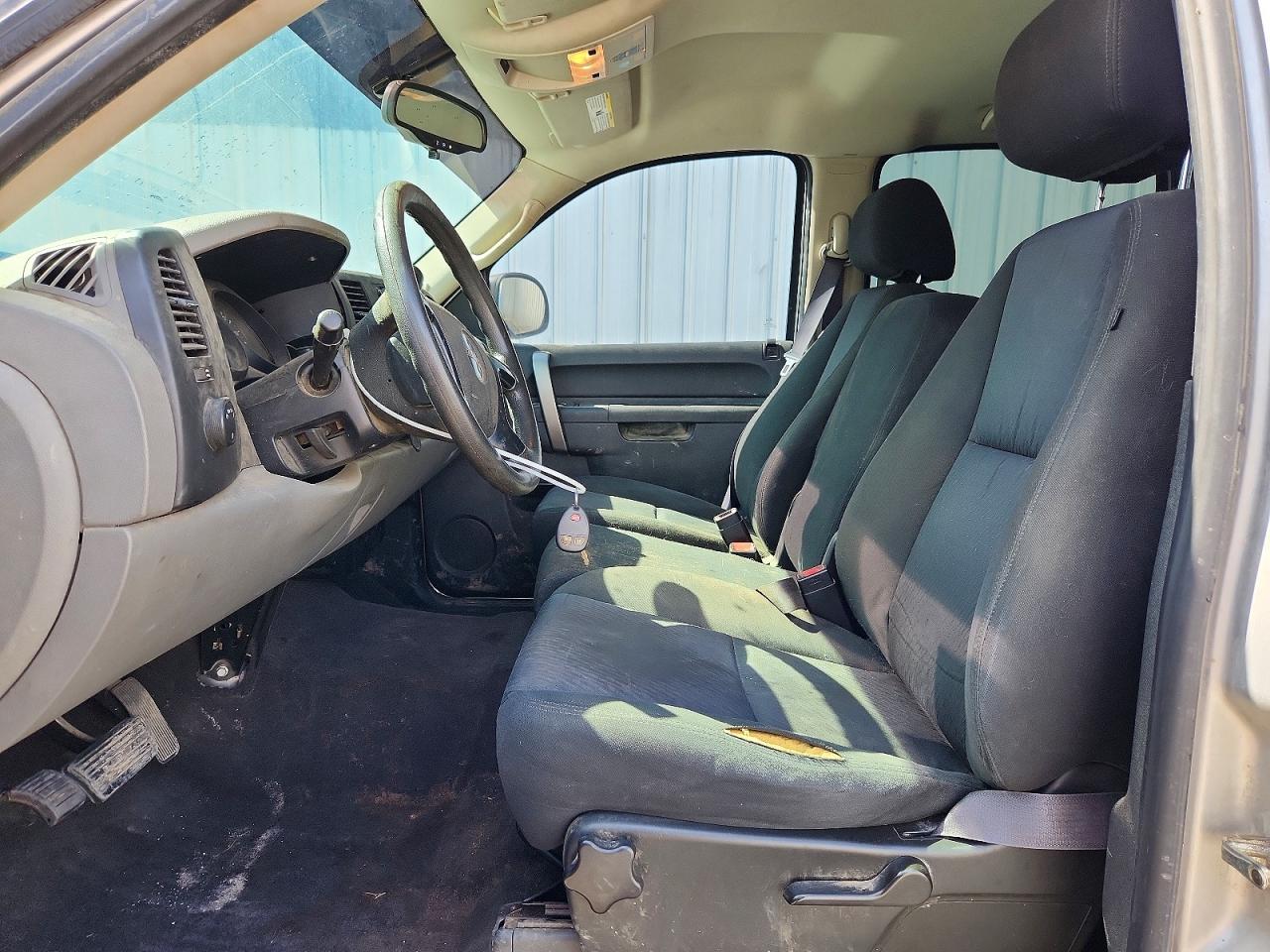 GMC Sierra C1500 Sl